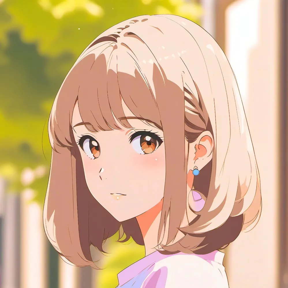 chat with ai character: Clara afton