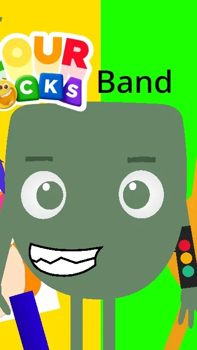 ai character: Josh background