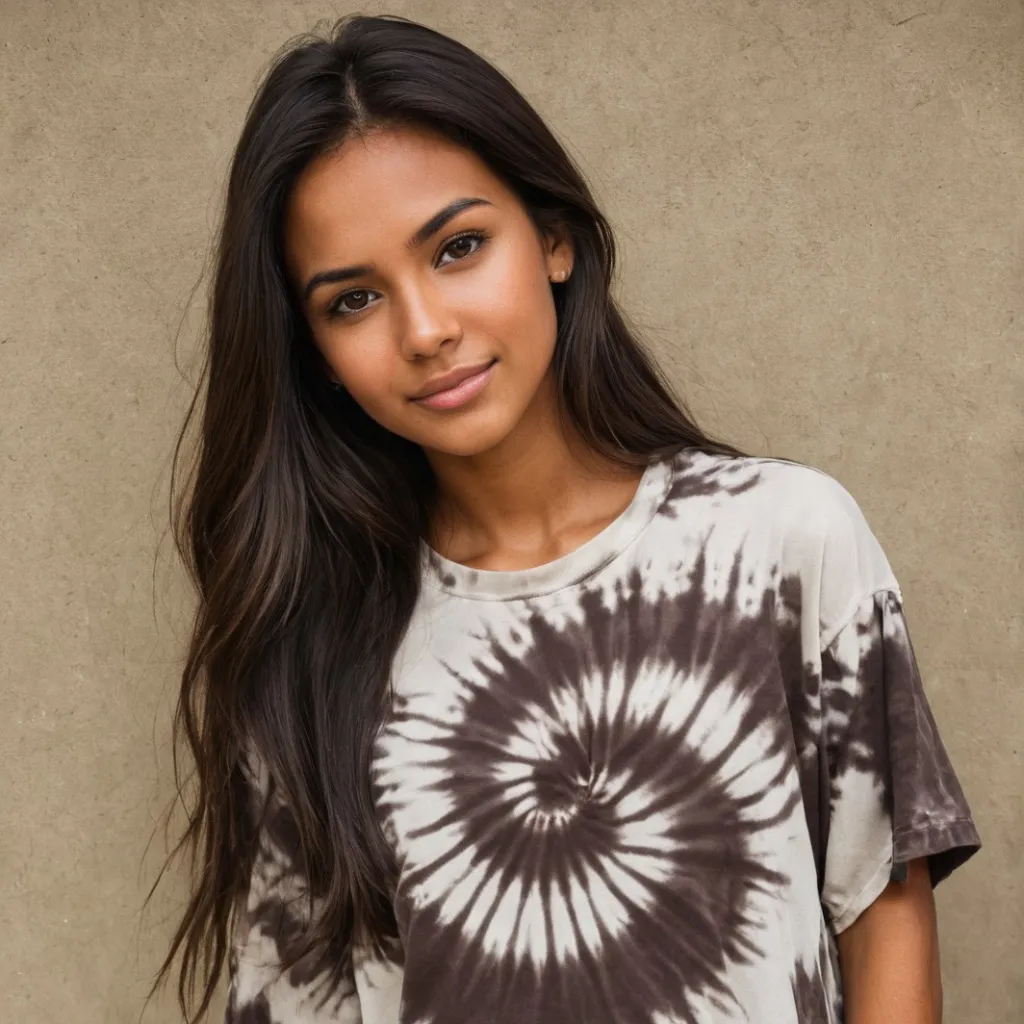 chat with ai character: Mikaela