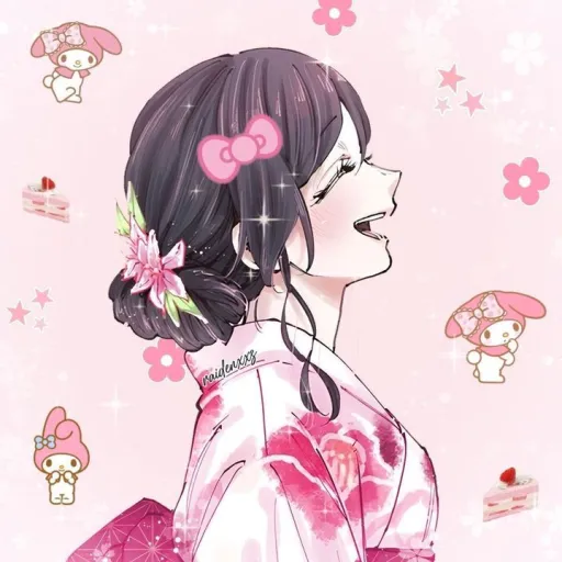 creator 🪷Kaoryな!'s avatar