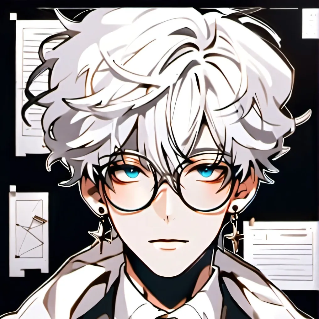 chat with ai character: ༒︎𝑽𝑰𝑪𝑻𝑶𝑹༒︎