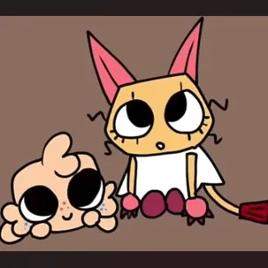 chat with ai character: Dw young crafts