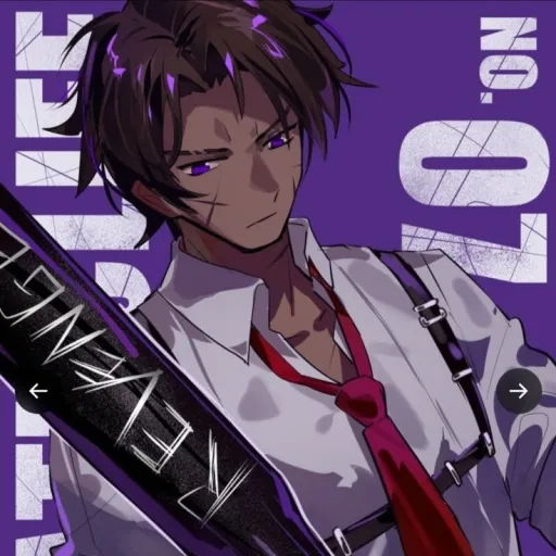 creator The Heathcliff's avatar