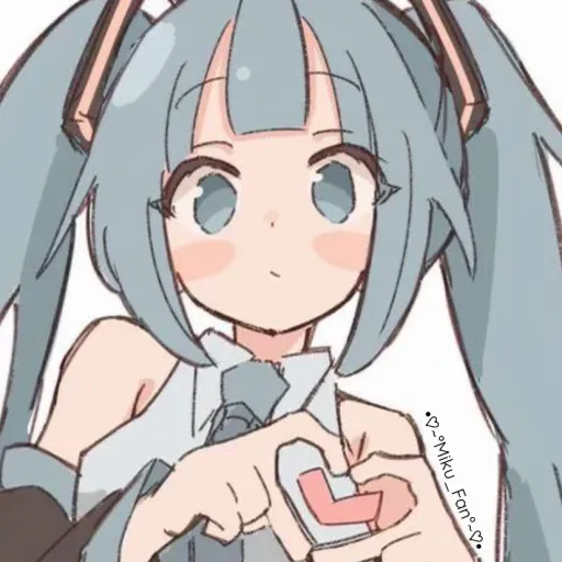 creator •♡~°Miku_Fan°~♡•'s avatar