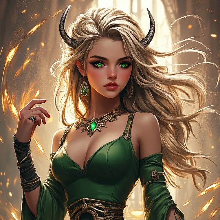 chat with ai character: Hazbin Hotel 📻🍎