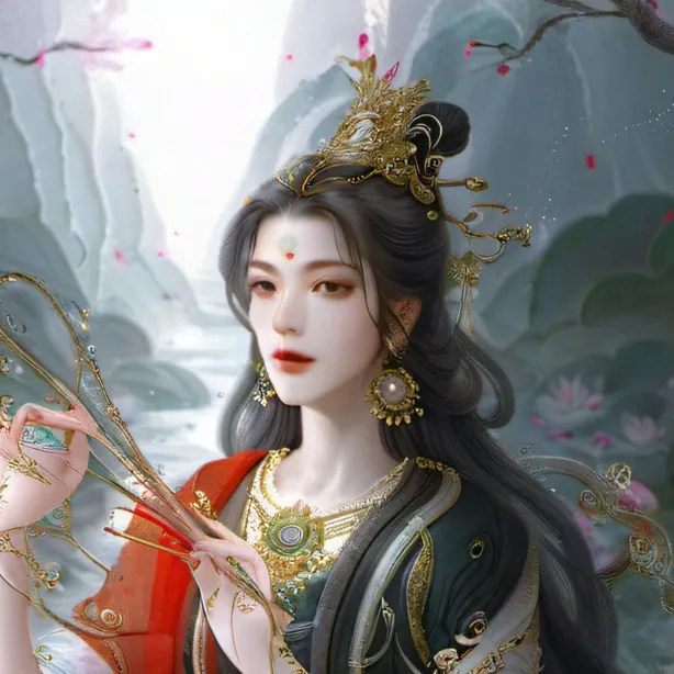 chat with ai character: Hazbin Hotel 