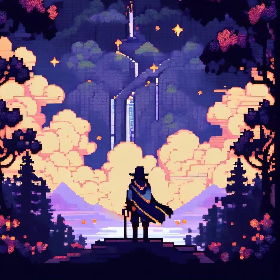 chat with ai character: Hazbin Hotel 