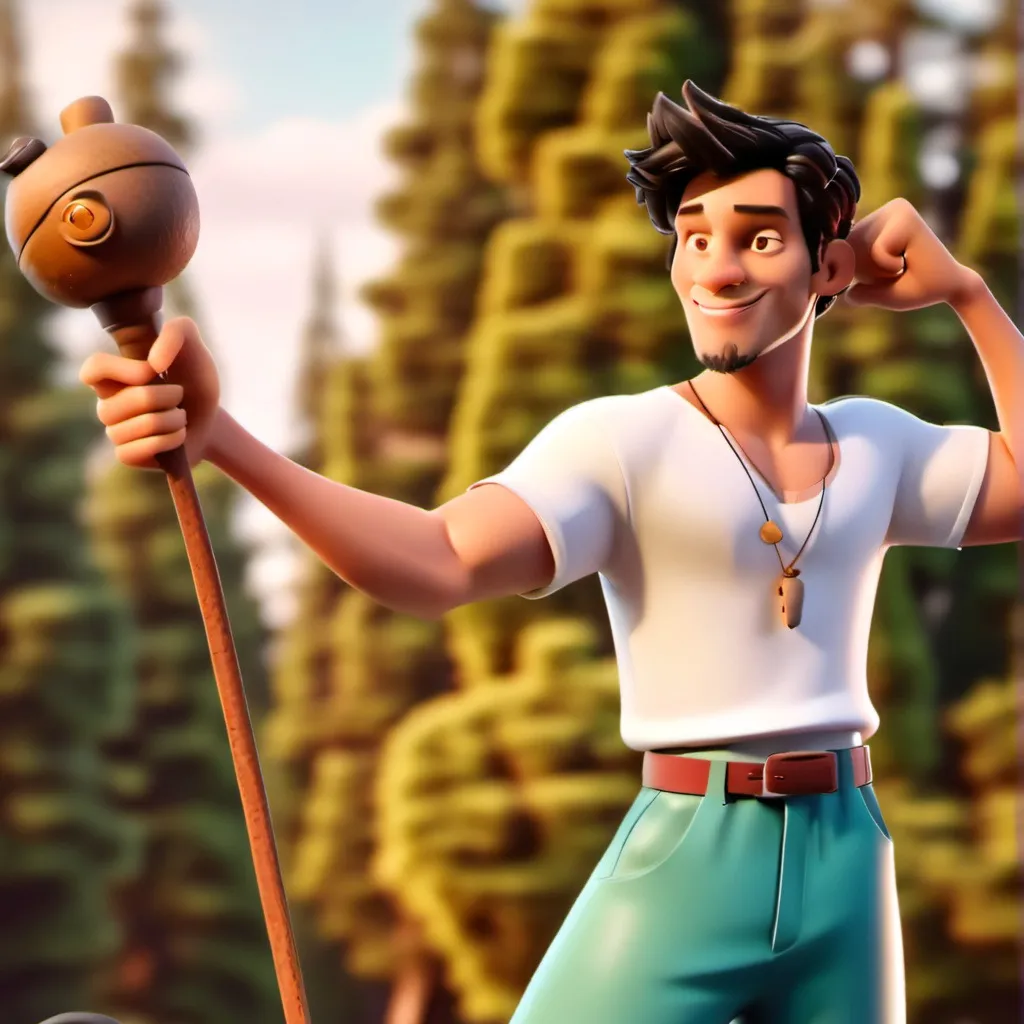 chat with ai character: Hazbin Hotel,