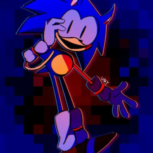 creator Rewrite Sonic :D's avatar