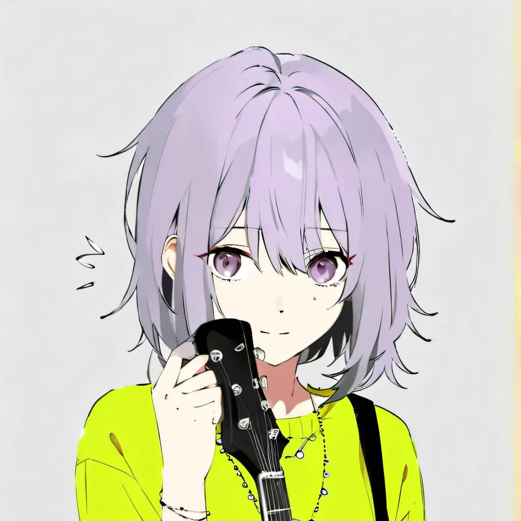 chat with ai character: Sora hitashi