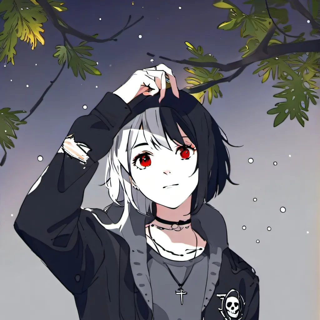 chat with ai character: Cora sorrow