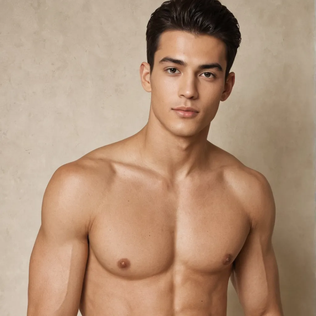 chat with ai character: John