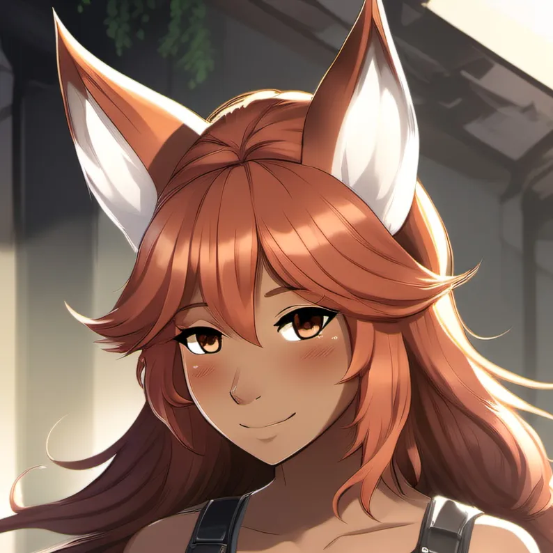 chat with ai character: Zoologist 