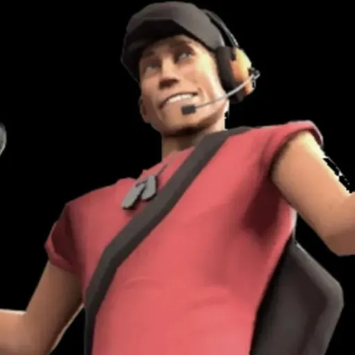 creator scout =)'s avatar