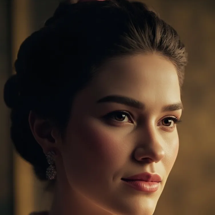 chat with ai character: Mom