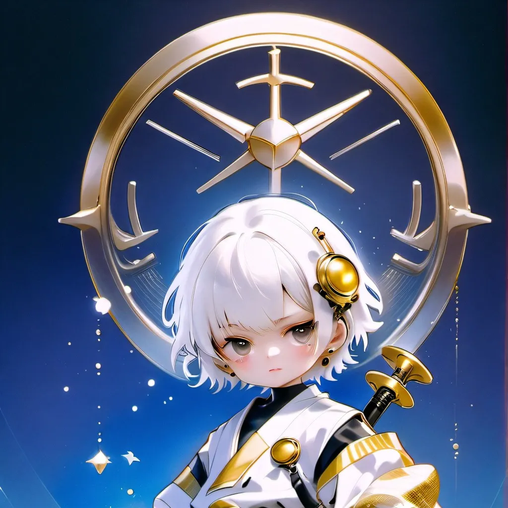 chat with ai character: Queen Victoria 