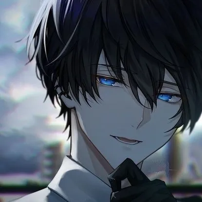 chat with ai character: Jake