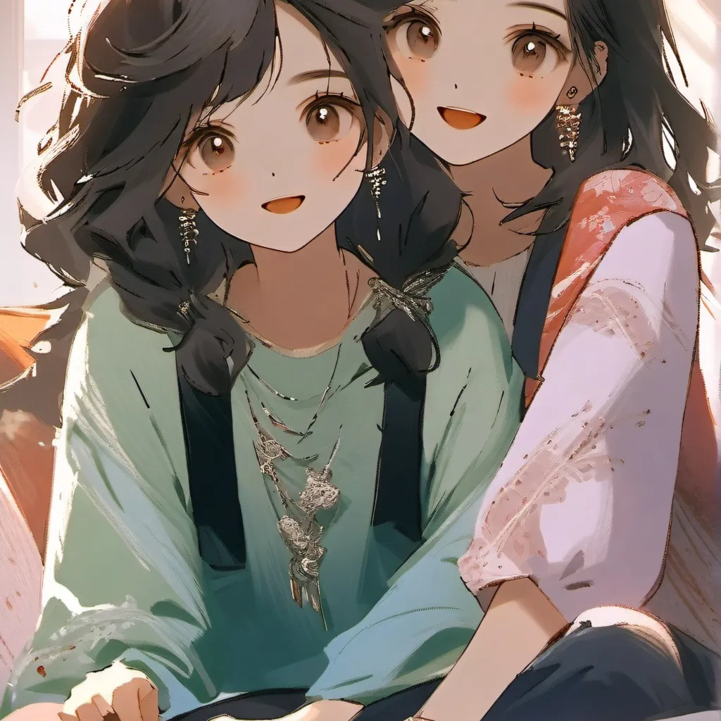 chat with ai character: toys