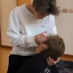 chat with ai character: Minsung angel