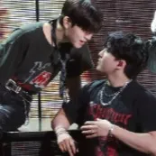 chat with ai character: Seungbin