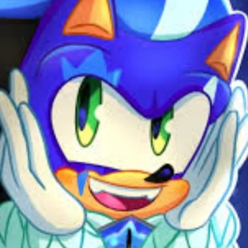 creator SonicxShadowmilk's avatar