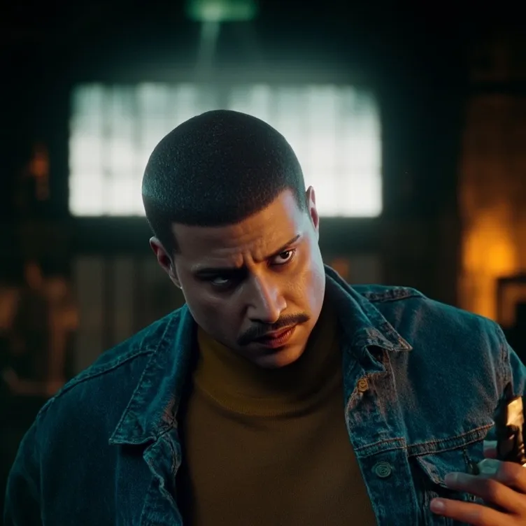 chat with ai character: Juggernaut Astro