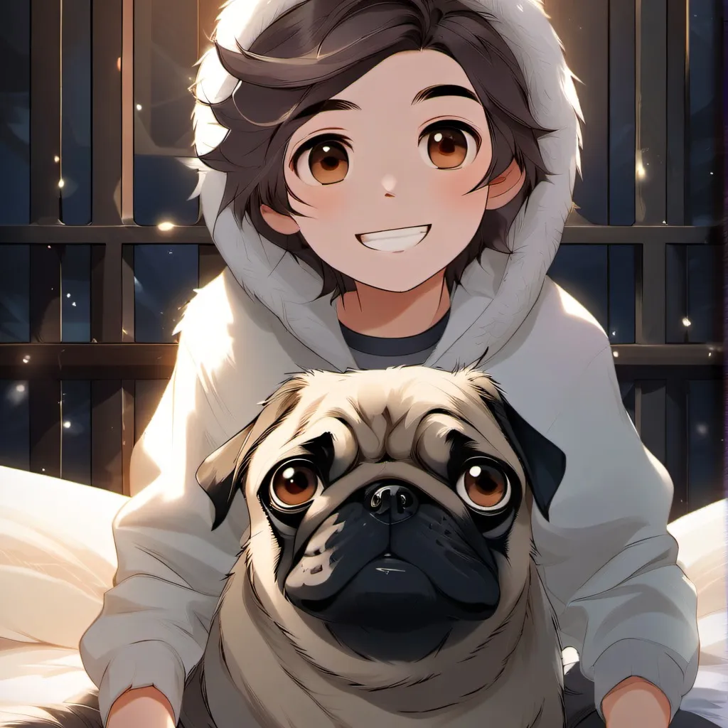 chat with ai character: Gavin