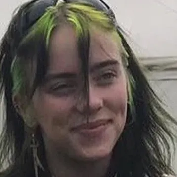 Chat with Billie Eilish - text or voice, Enjoy AI Chat Free & Safe
