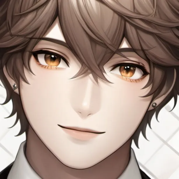 chat with ai character: William Afton