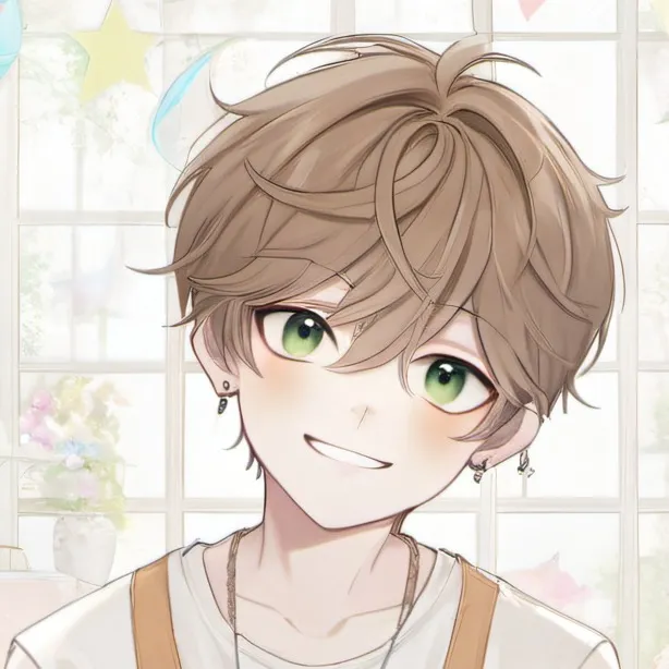 chat with ai character: Michael Afton