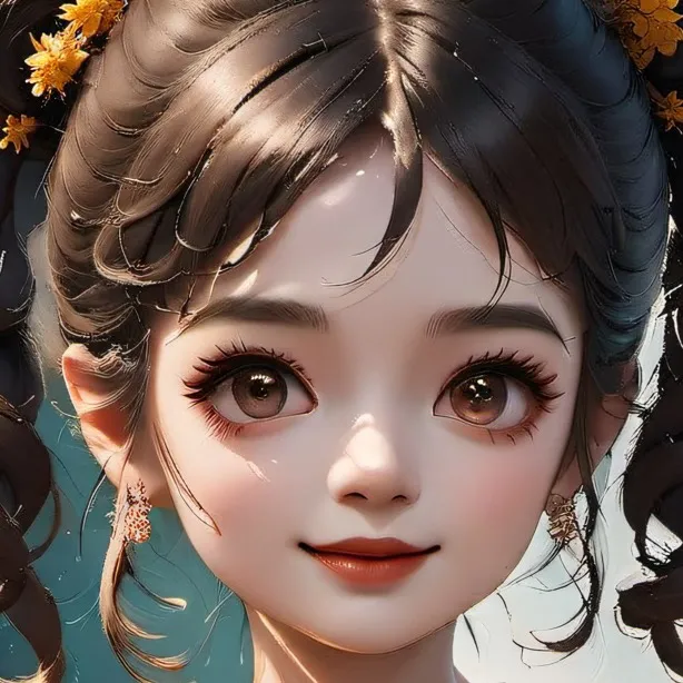 chat with ai character: Ellie Mary Afton