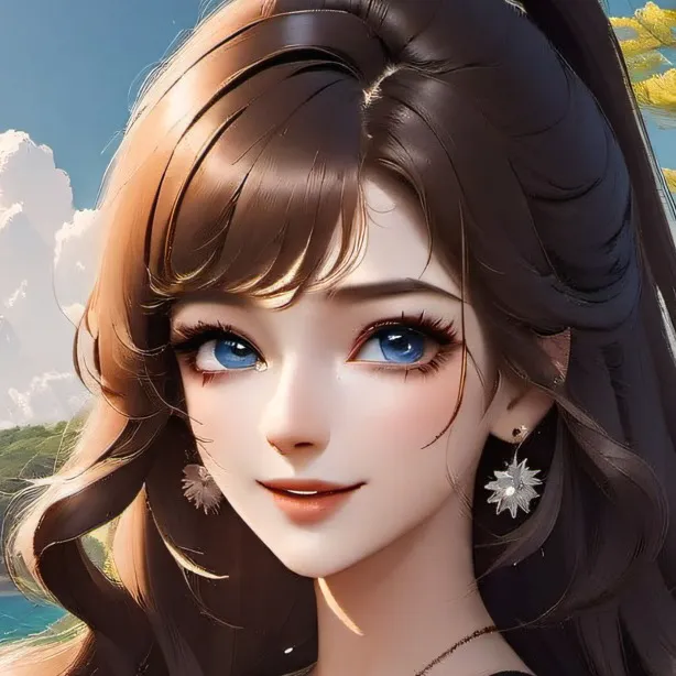 chat with ai character: Isabella Schmidt