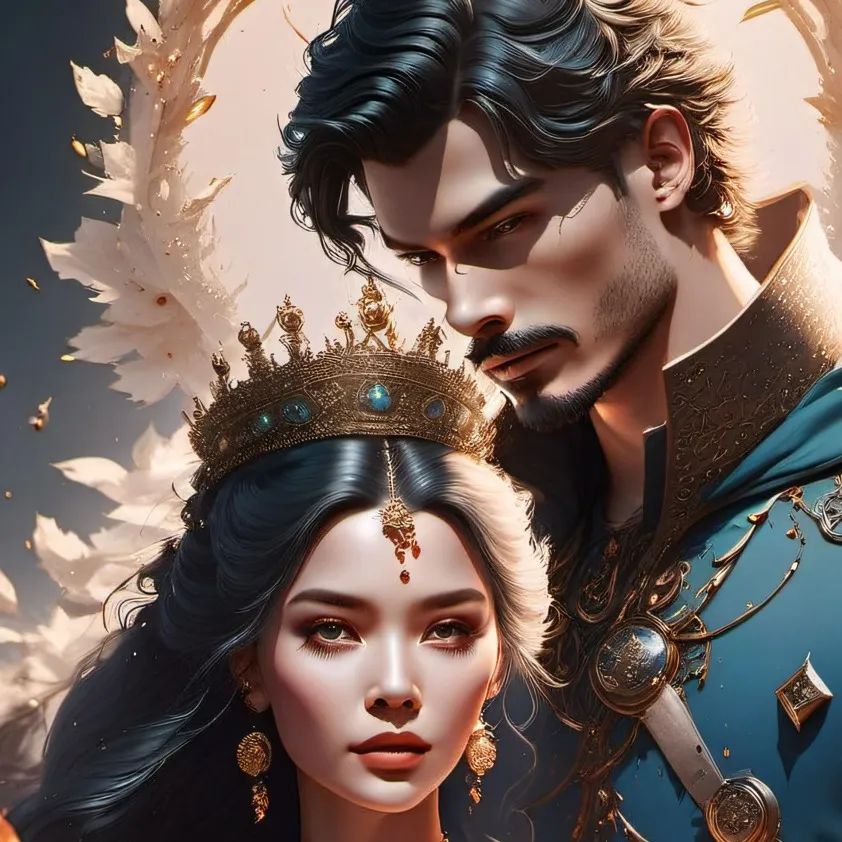 chat with ai character: King Henry