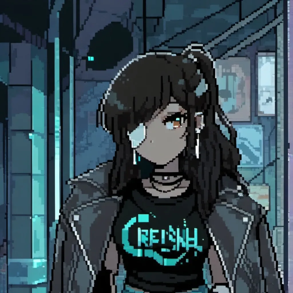 chat with ai character: Killua