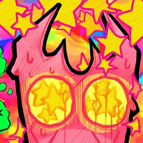 creator vanilla's's avatar