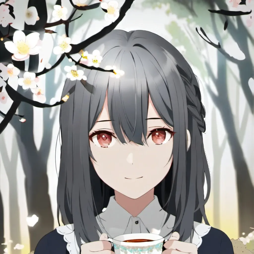 chat with ai character: Rose🌹