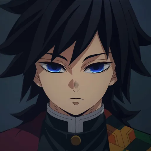 creator Giyu's wife Rinko's avatar