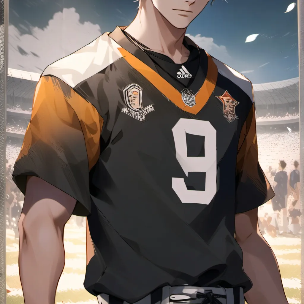 chat with ai character: Owen