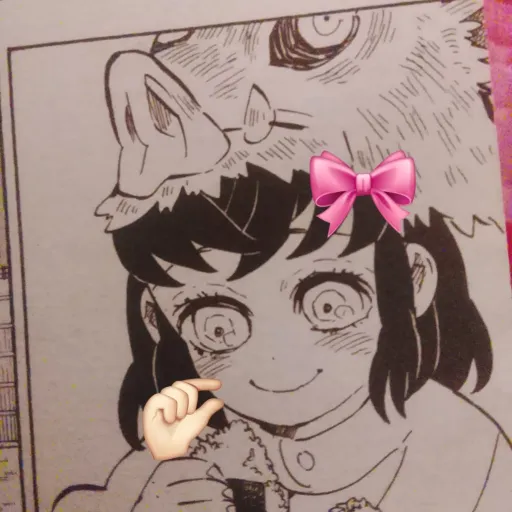 creator S-Sarah's avatar