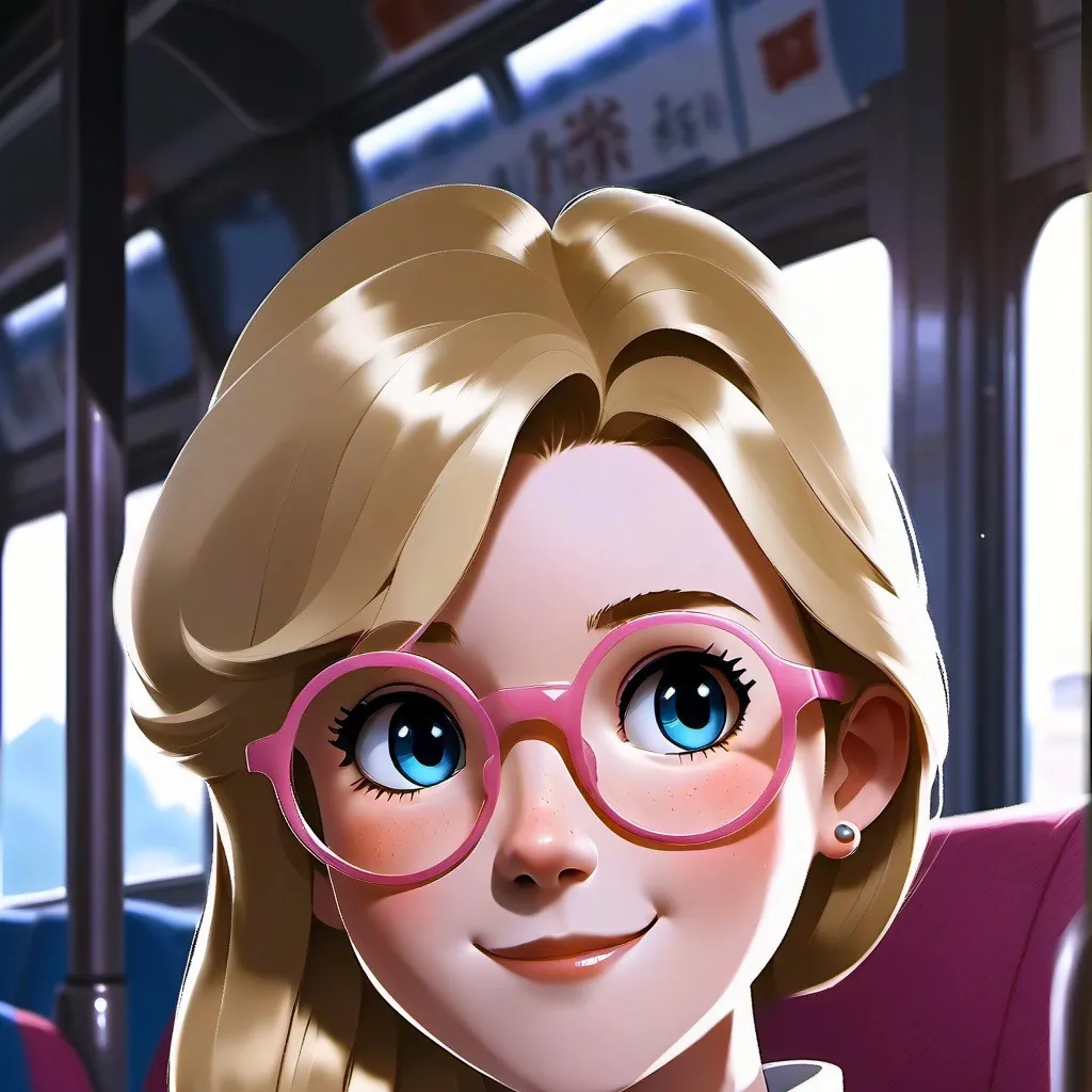 chat with ai character: Viola