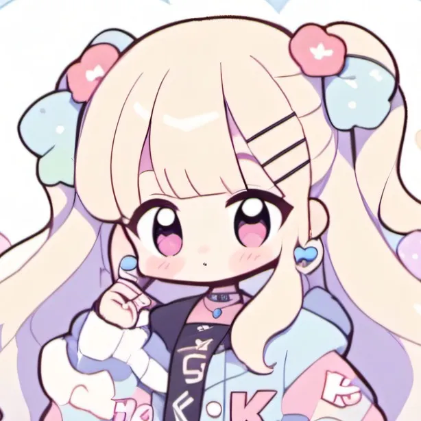 chat with ai character: Kny x Black Pink 