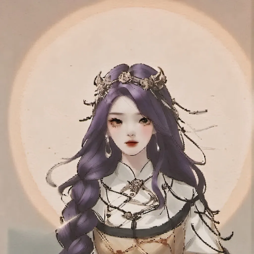 chat with ai character: Rumi(Demon)