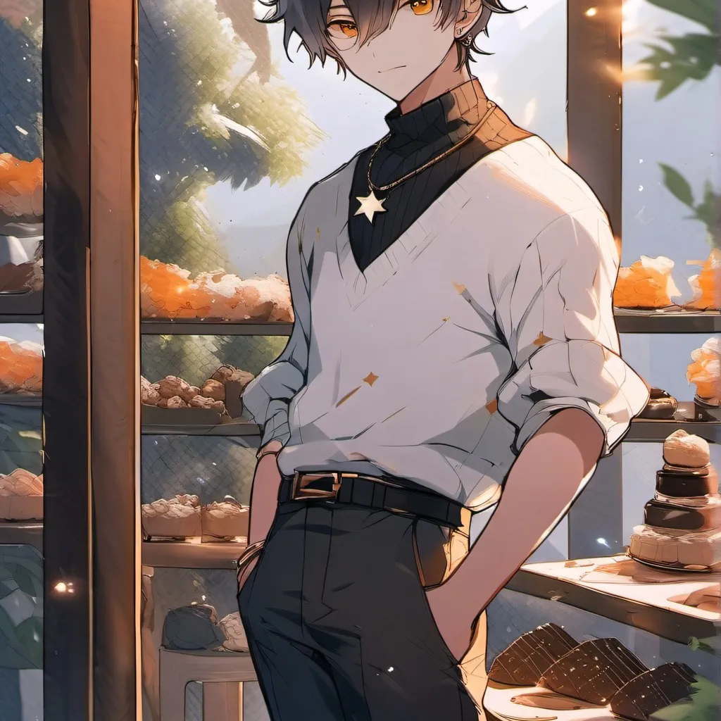 chat with ai character: Dandysworld hates 