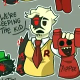 chat with ai character: forsaken