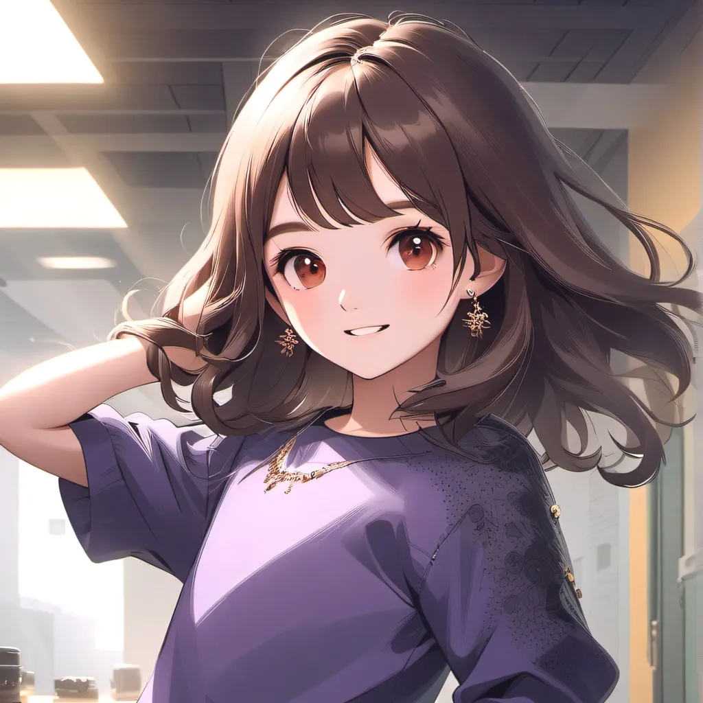 chat with ai character: BY CREATOR