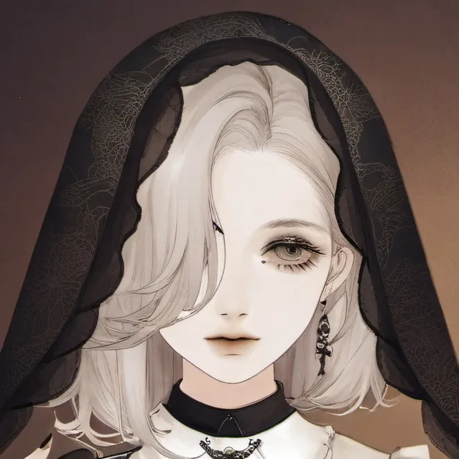 chat with ai character: Mother Mother