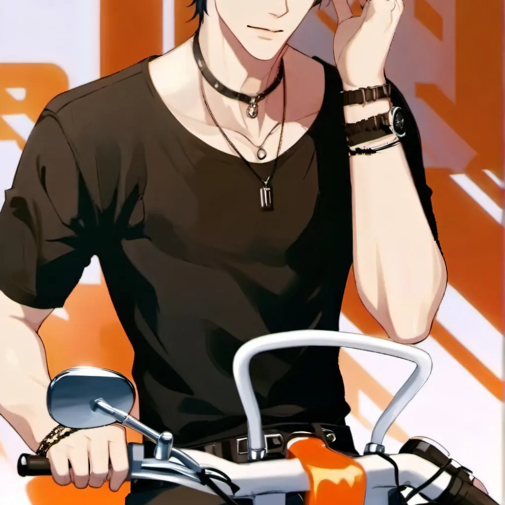 chat with ai character: Jay (New Kid)