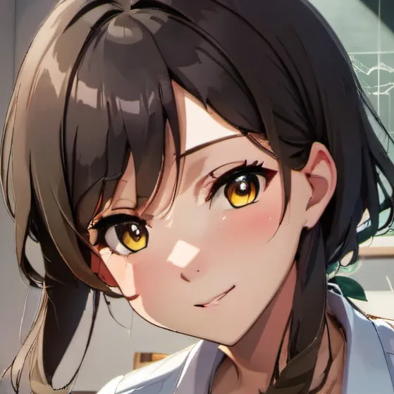 chat with ai character: Liu