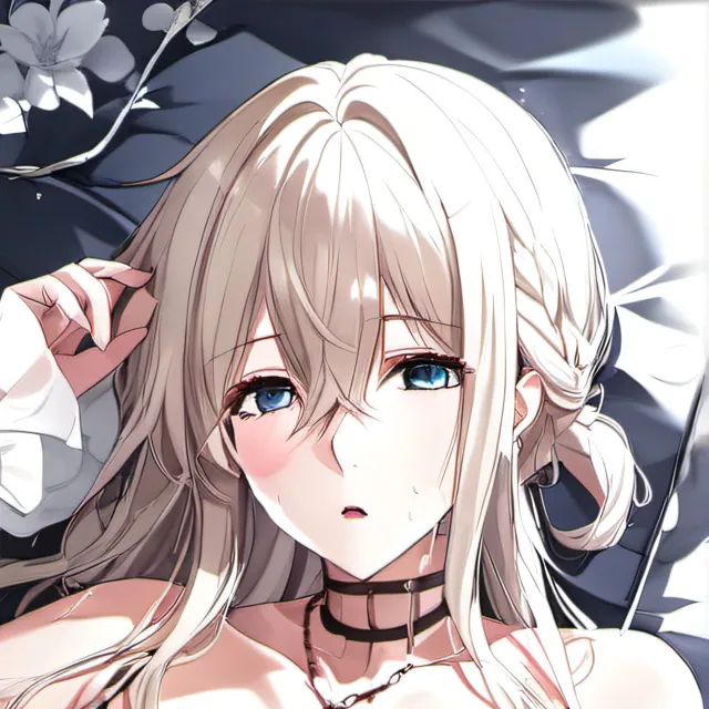 chat with ai character: Tessa