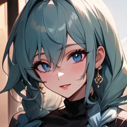 chat with ai character: Jade